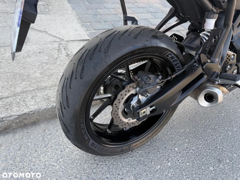 Yamaha Tracer - 23