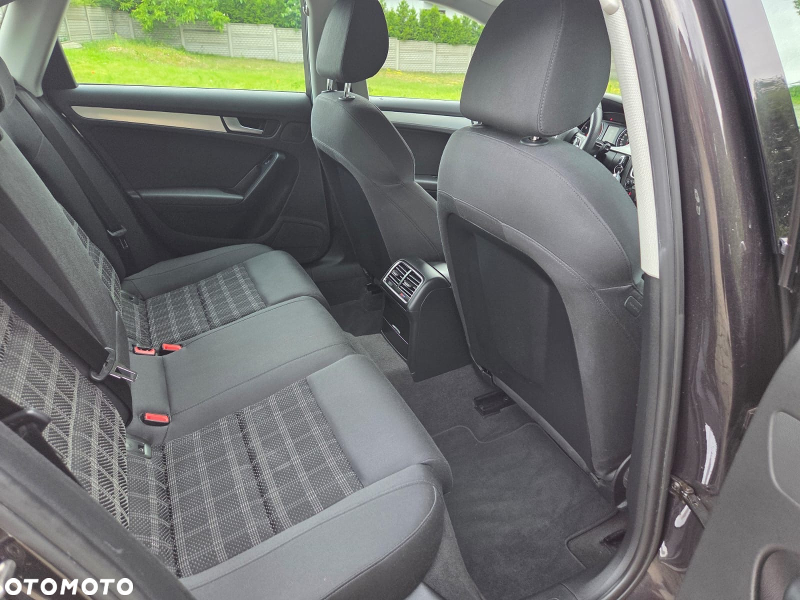 Audi A4 1.8 TFSI Ambition - 22
