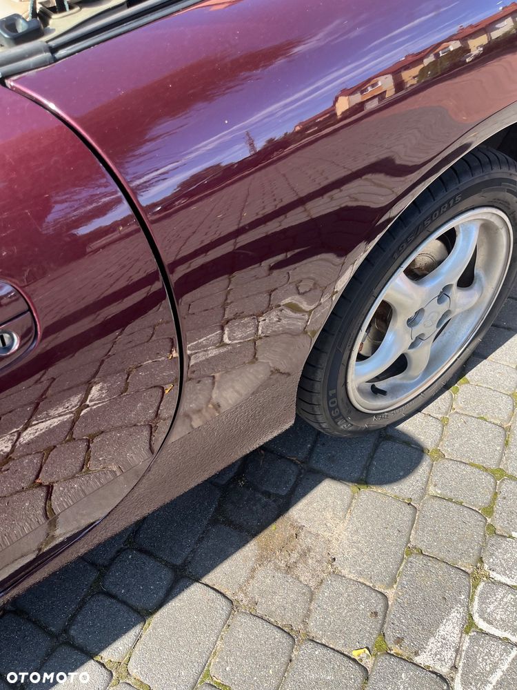 Mazda MX-5 1.6 16V - 10