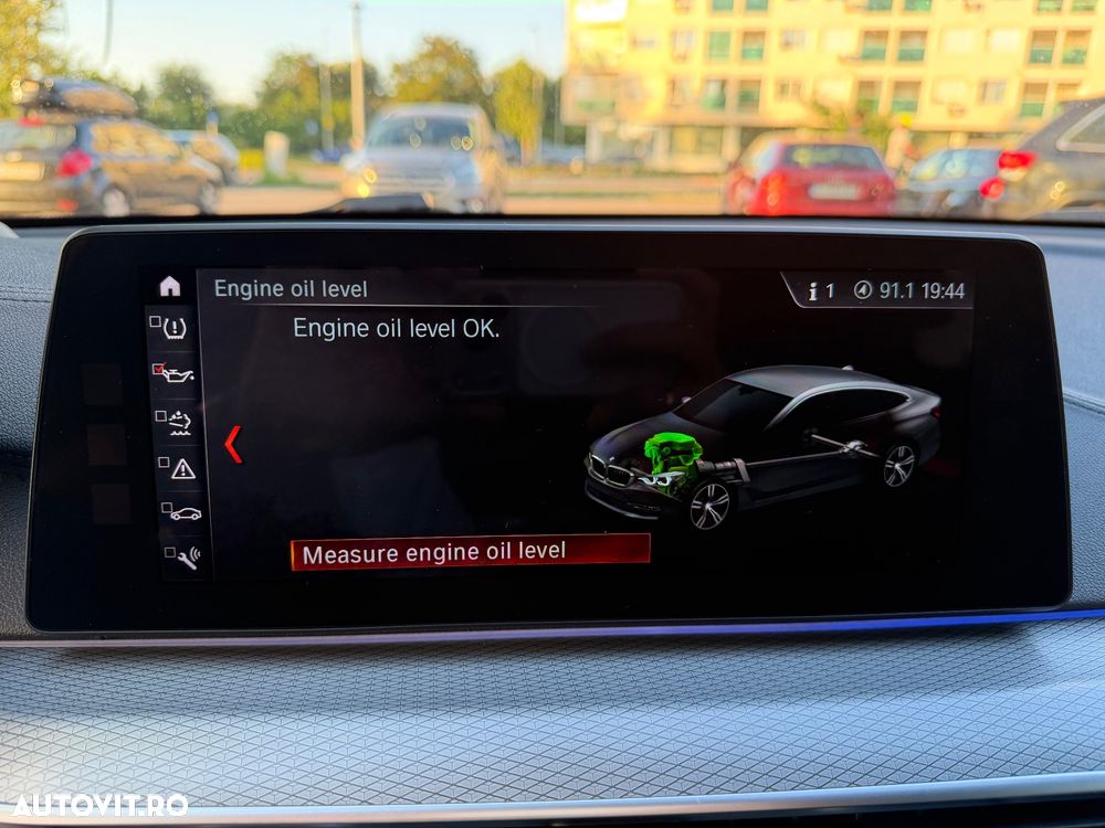 BMW Seria 6 630d xDrive Luxury Line - 34