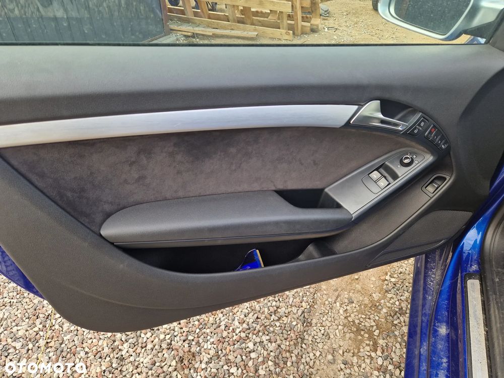 Audi RS5 Coupé - 13