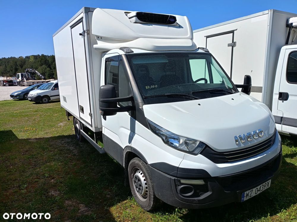 Iveco IGLOOCAR - 1