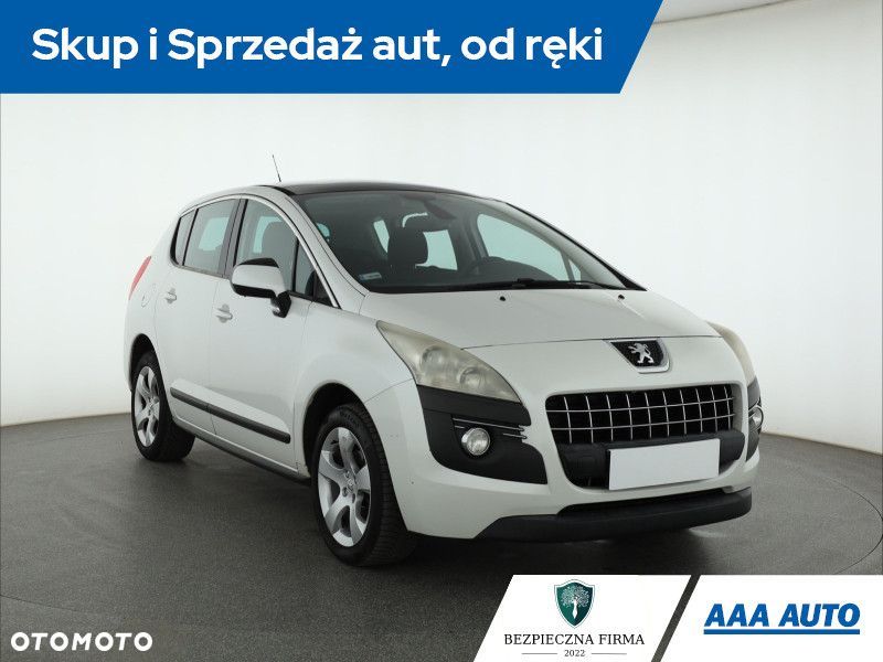 Peugeot 3008 - 3