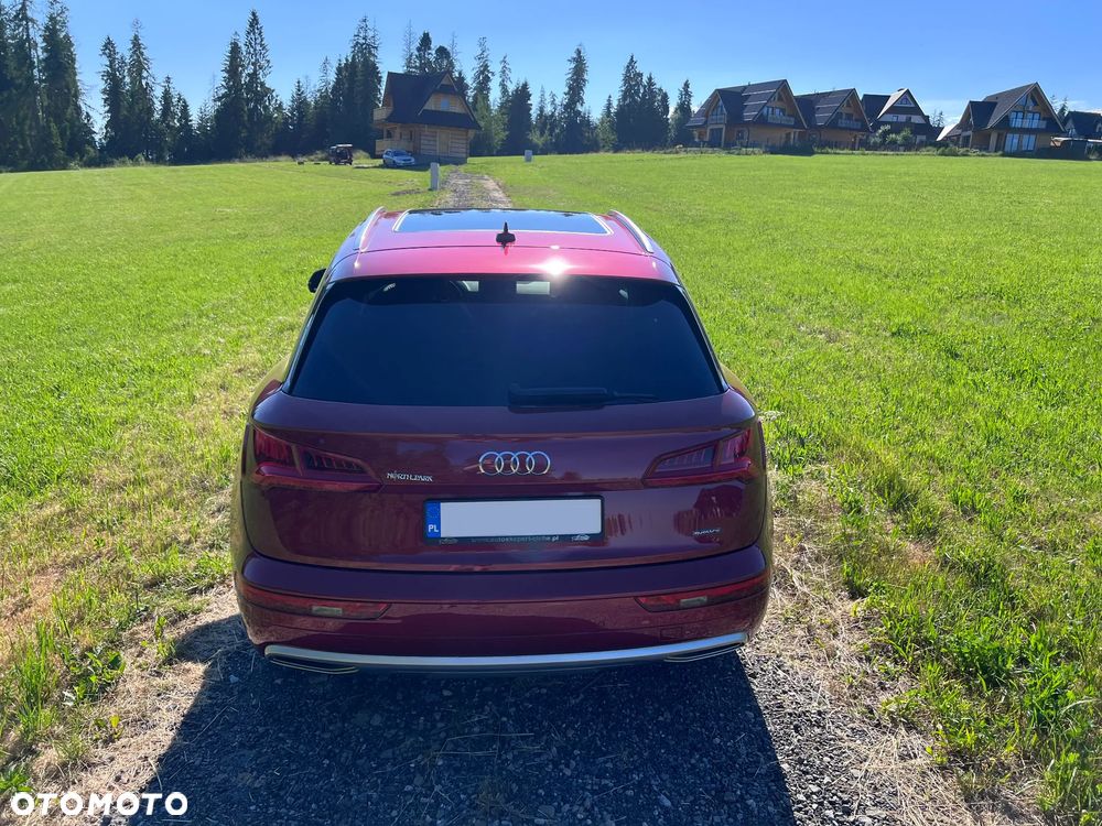 Audi Q5 2.0 TFSI Quattro S tronic - 13
