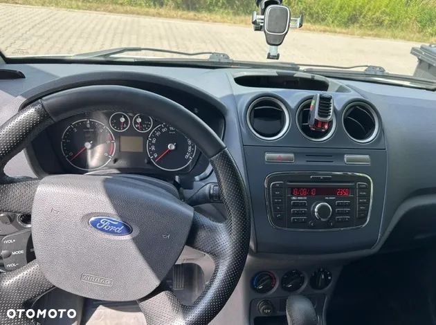 Ford Transit Connect - 6