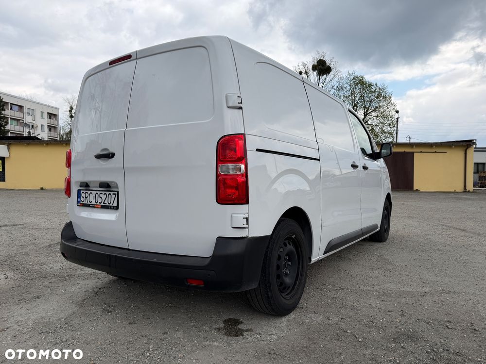 Opel Vivaro - 13