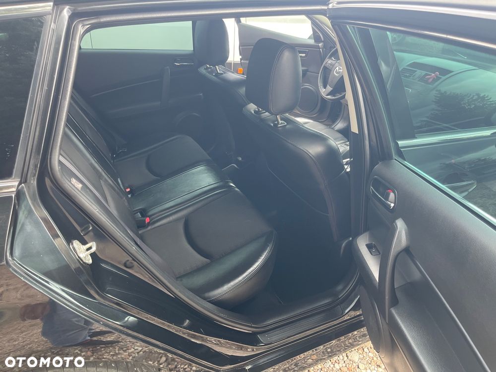 Mazda 6 - 5