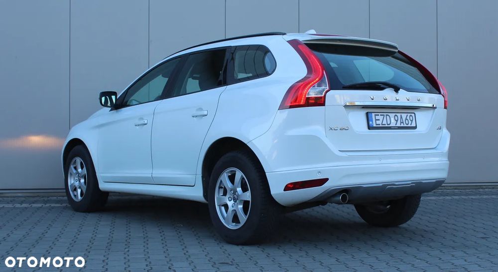 Volvo XC 60 - 9