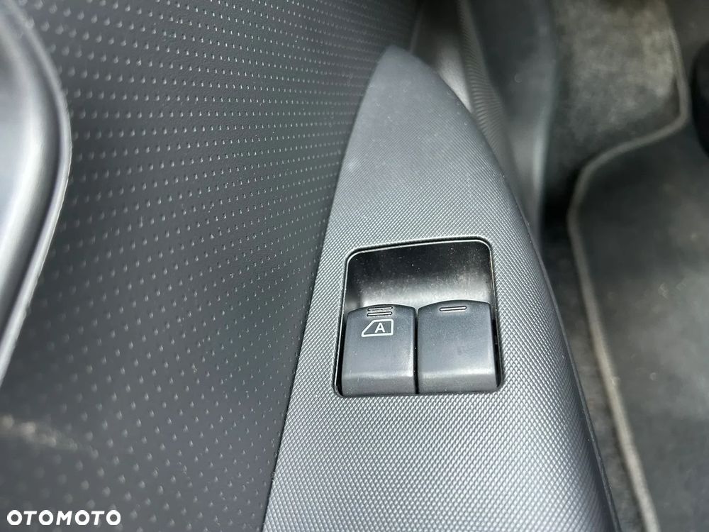 Nissan Note 1.5 dCi Visia - 8