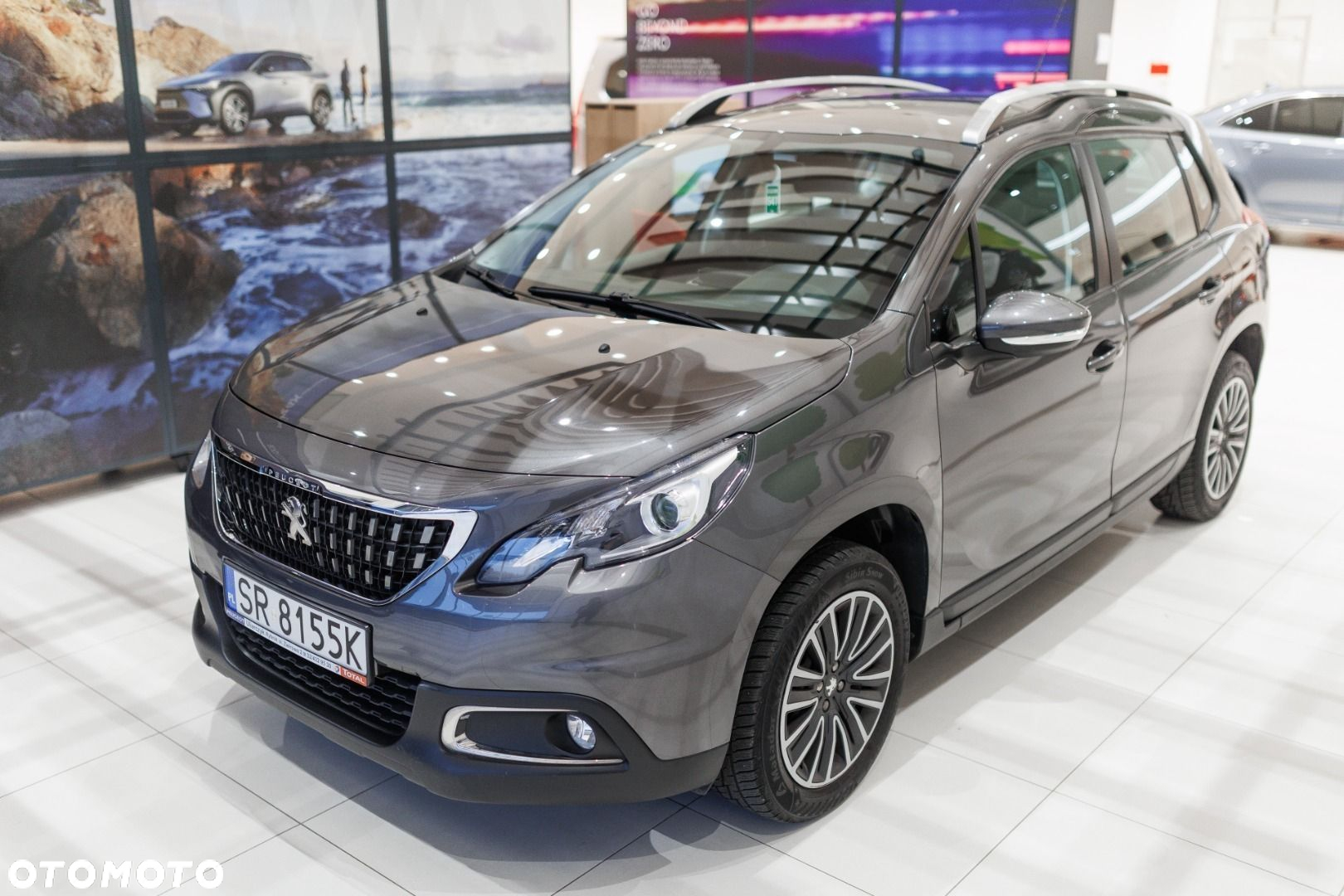 Peugeot 2008 - 19