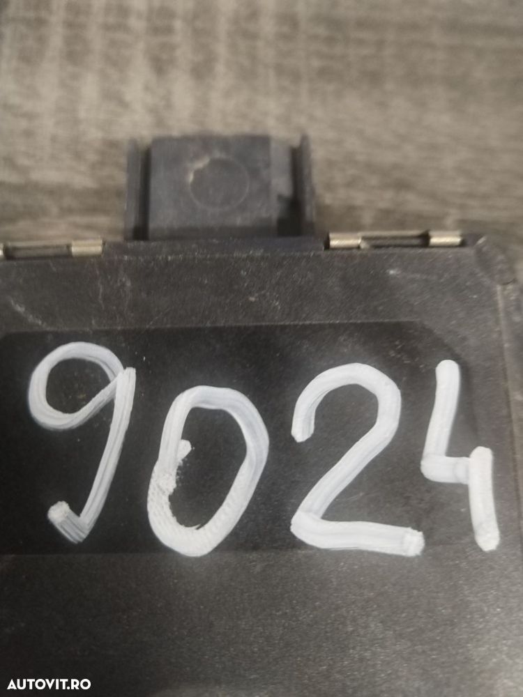 Distronic VW Passat, Golf, Jetta, Octavia , Leon, 2014, 2015, 2016, 2017, 2018, 2019, 2020, cod origine OE 3Q0907561C. - 7