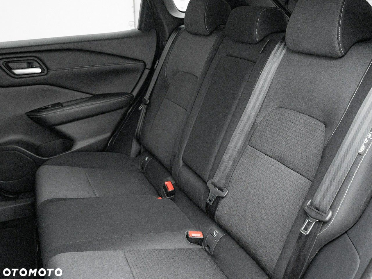Nissan Qashqai - 26