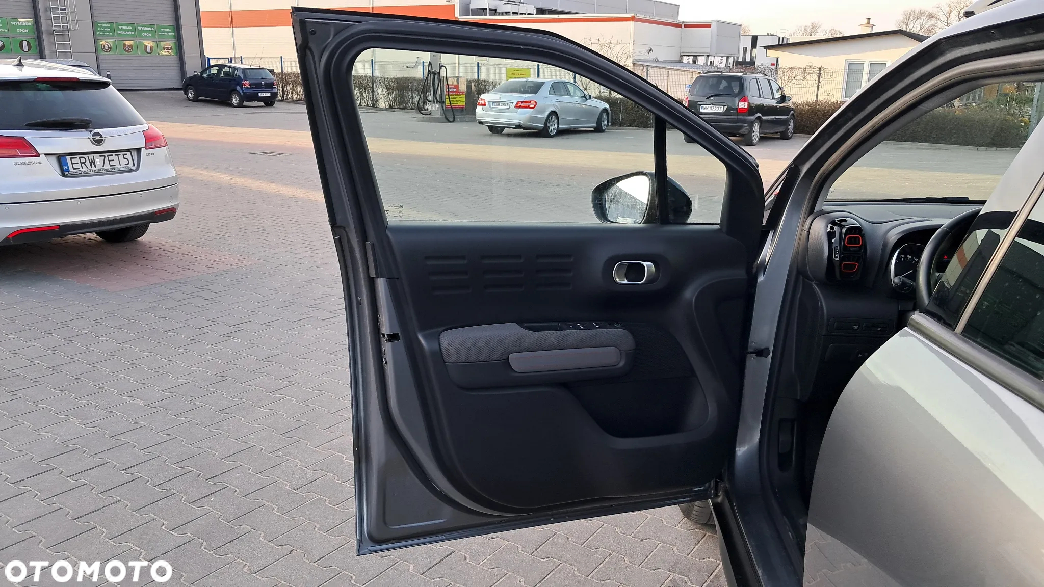 Citroën C3 Aircross 1.5 BlueHDi Shine Pack S&S EAT6 - 10