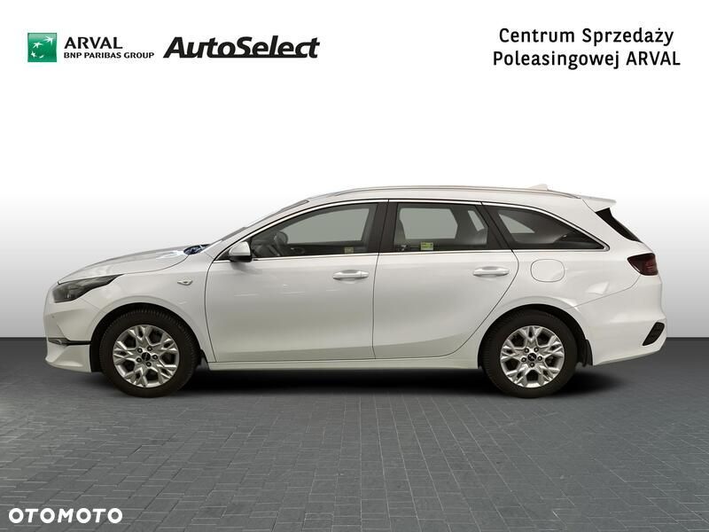 Kia Ceed 1.5 T-GDI M - 2