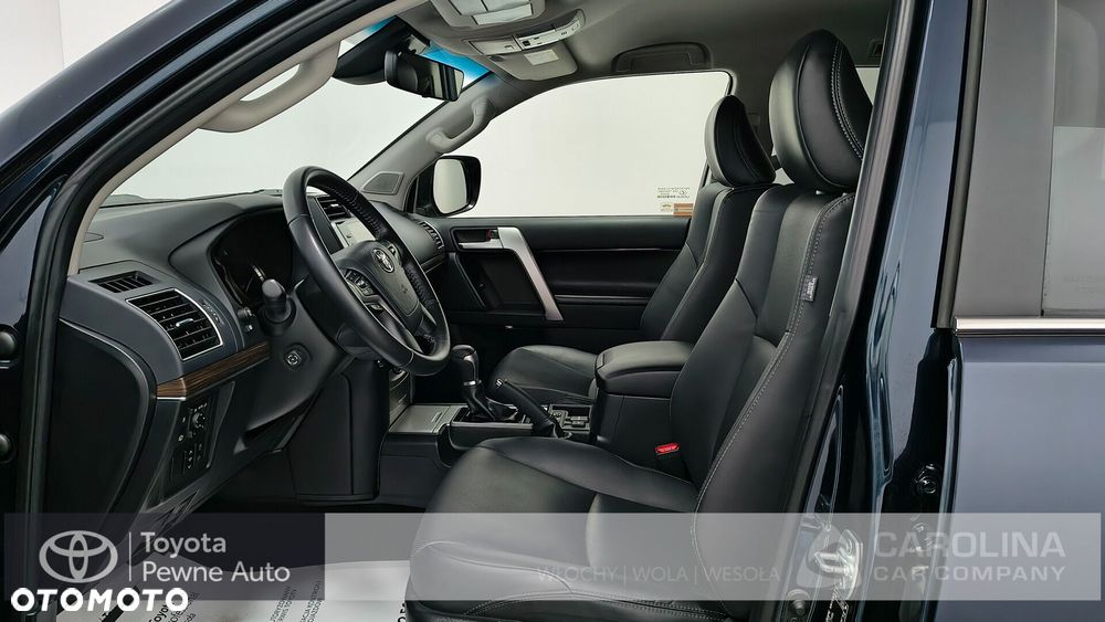 Toyota Land Cruiser LC 2.8 D-4D Invincible - 11