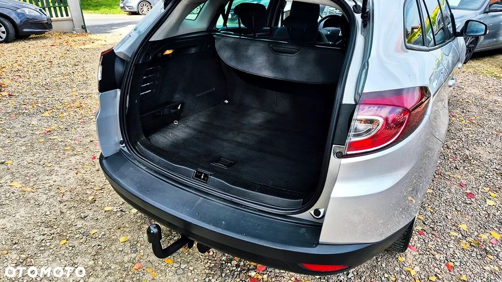 Renault Megane 1.6 16V Tech Run - 31