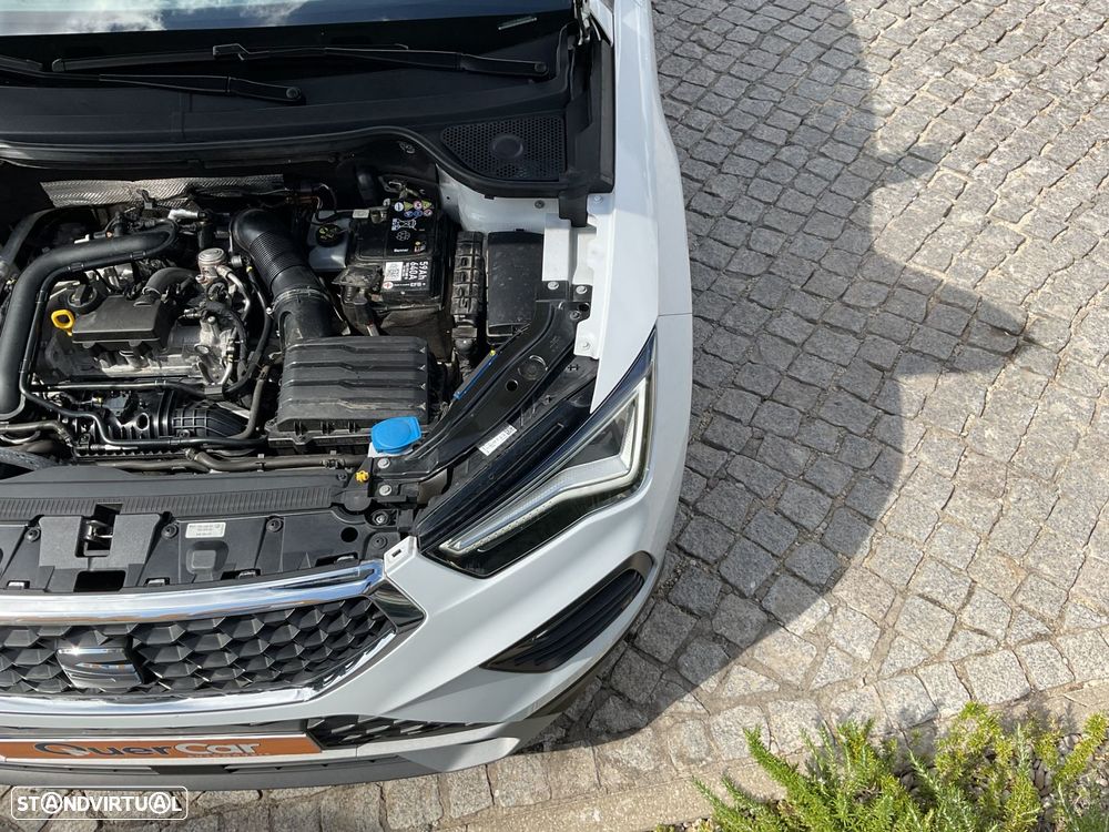 SEAT Ateca 1.0 TSI Style - 39
