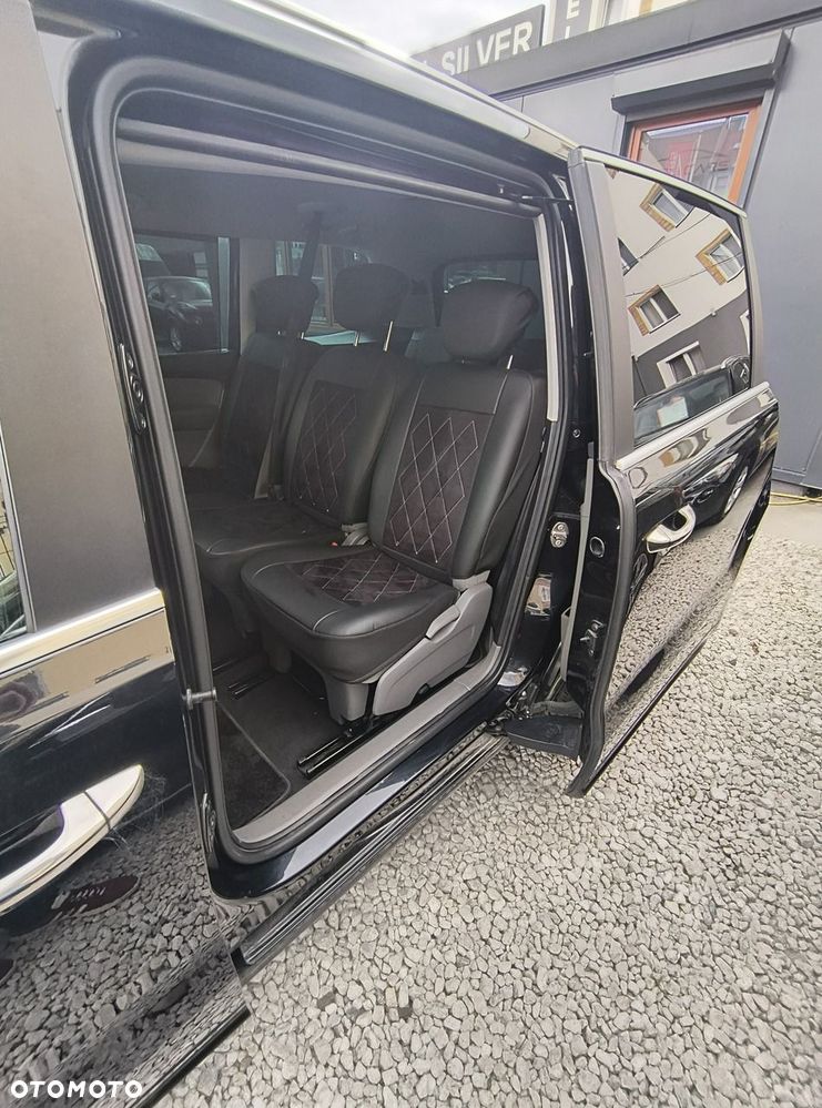 Seat Alhambra 2.0 TDI (Ecomotive) Start & Stop DSG Reference - 15