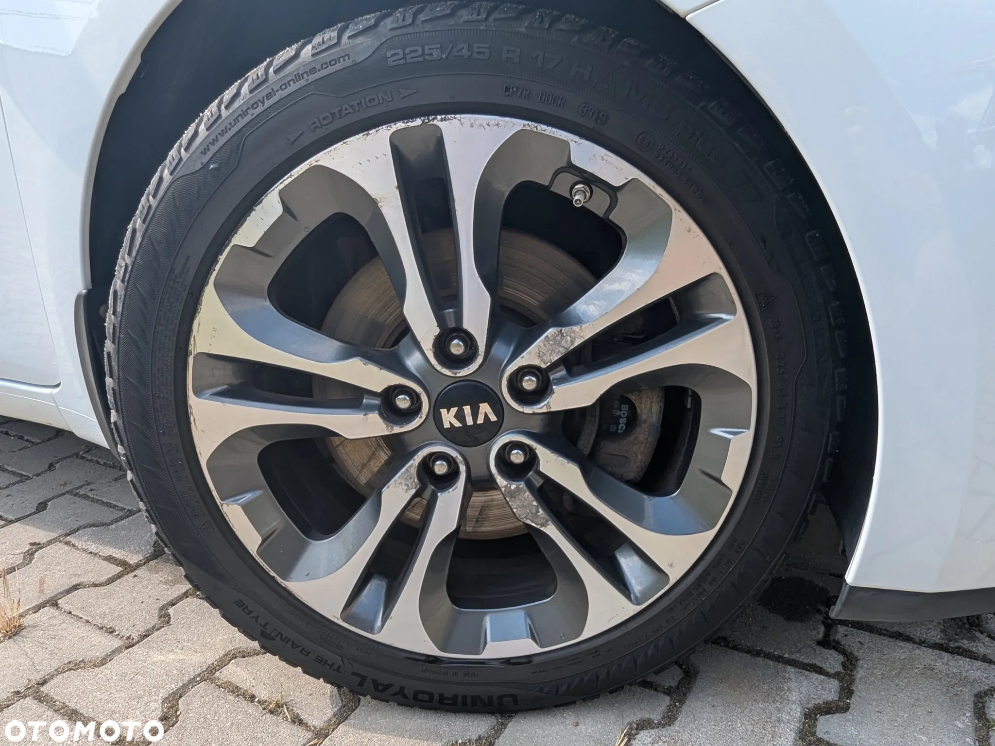 Kia Ceed Cee'd 1.6 CRDi XL - 30