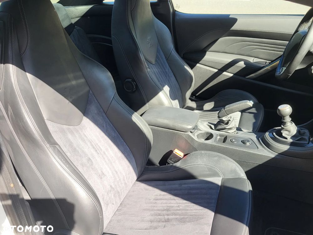 Peugeot RCZ 1.6 200 THP Onyx - 9