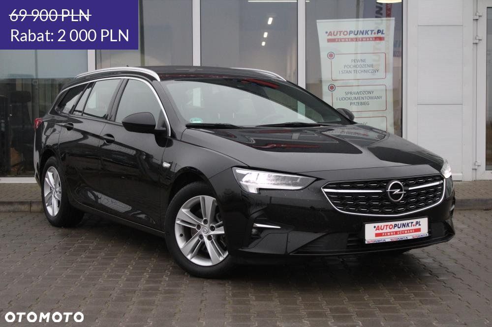 Opel Insignia - 6