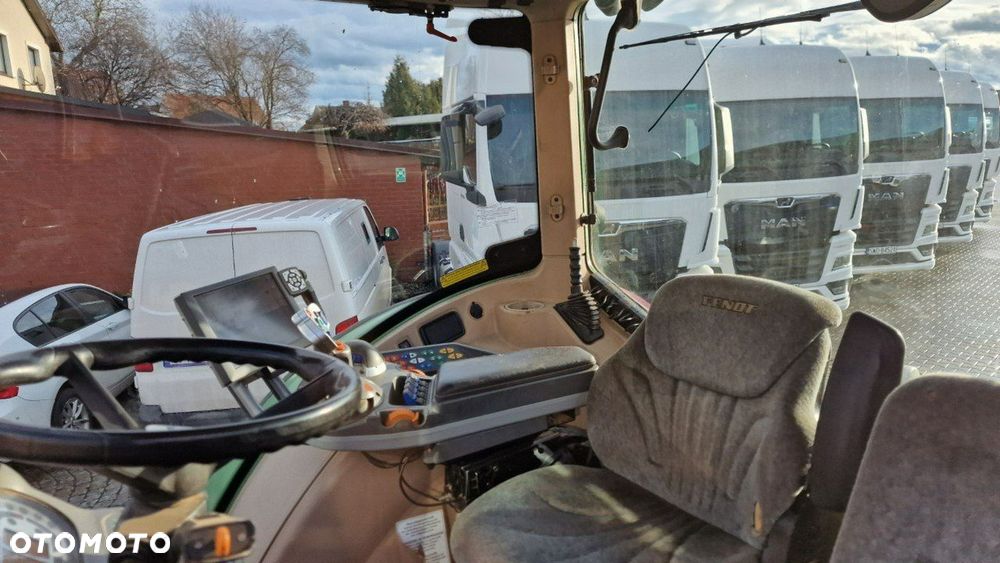 Fendt 724 VARIO - 12