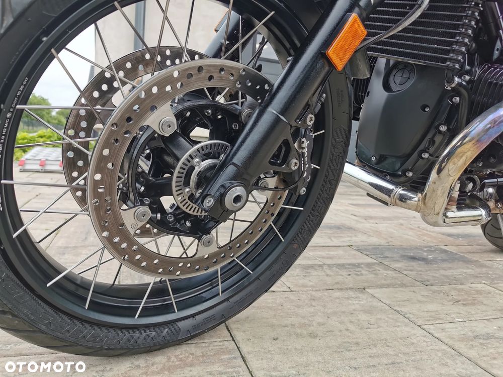 BMW R - 14