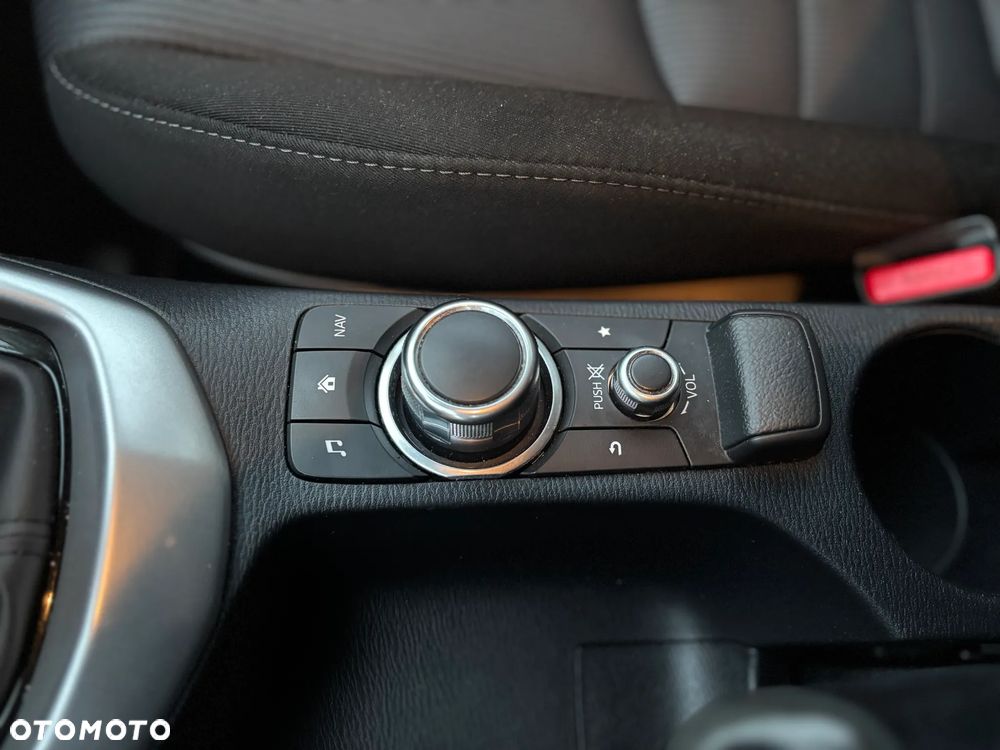 Mazda CX-3 SKYACTIV-D 105 FWD Center-Line - 11