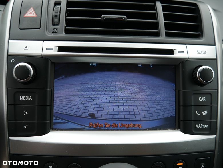 Toyota Verso 1.8 Edition - 17