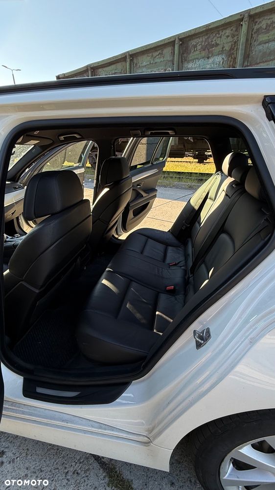 BMW Seria 5 - 5