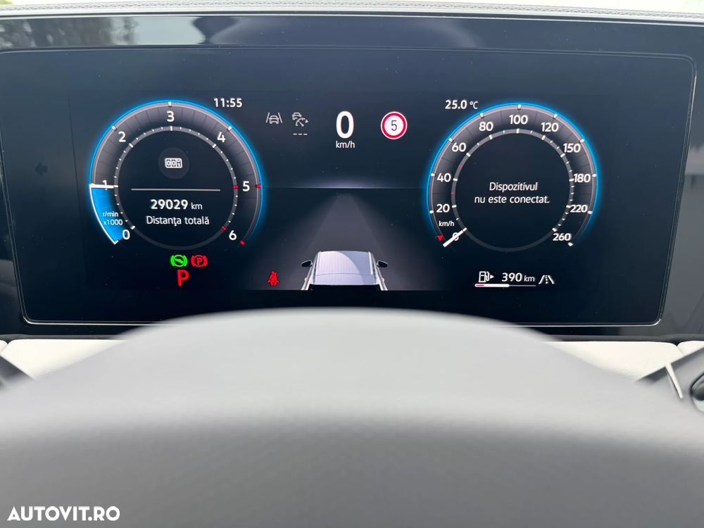 Volkswagen Tiguan 2.0 TDI DSG Elegance - 10