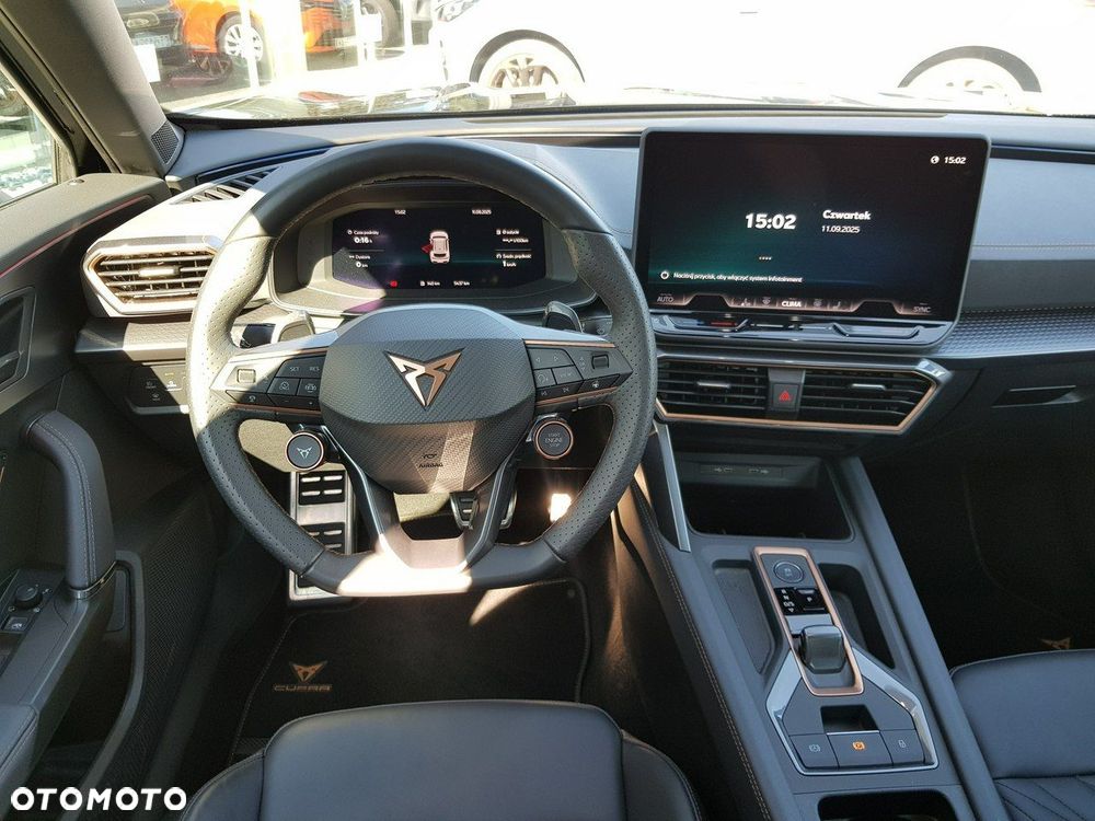 Cupra Formentor 2.0 TSI 4Drive VZ DSG - 22
