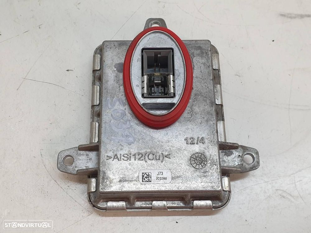 CENTRALINA FARÓIS XENON ALFA ROMEO STELVIO 630 - 1