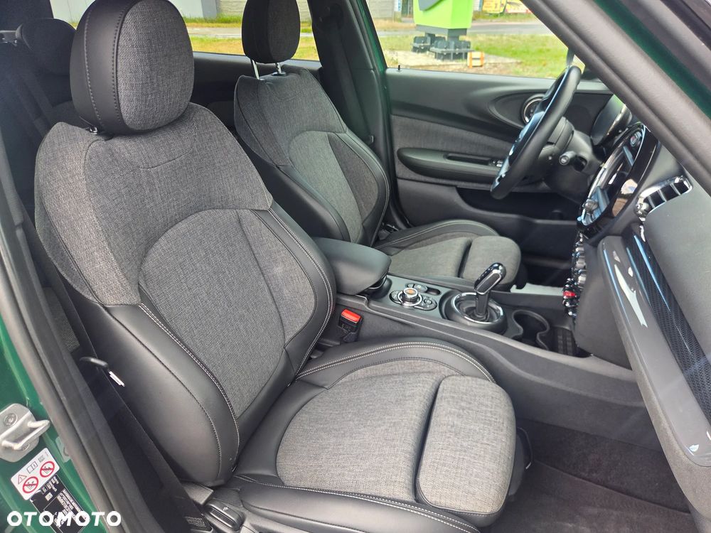 MINI Clubman Cooper SD sport - 23