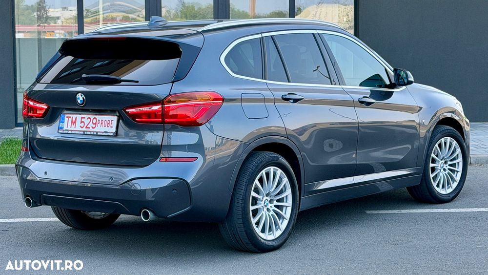 BMW X1 - 3