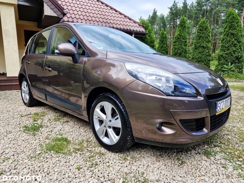 Renault Scenic 1.6 16V 110 Expression - 15