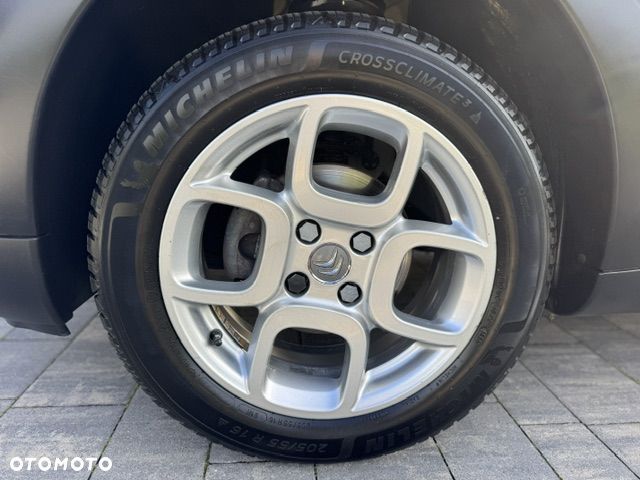 Citroën C4 Cactus - 32
