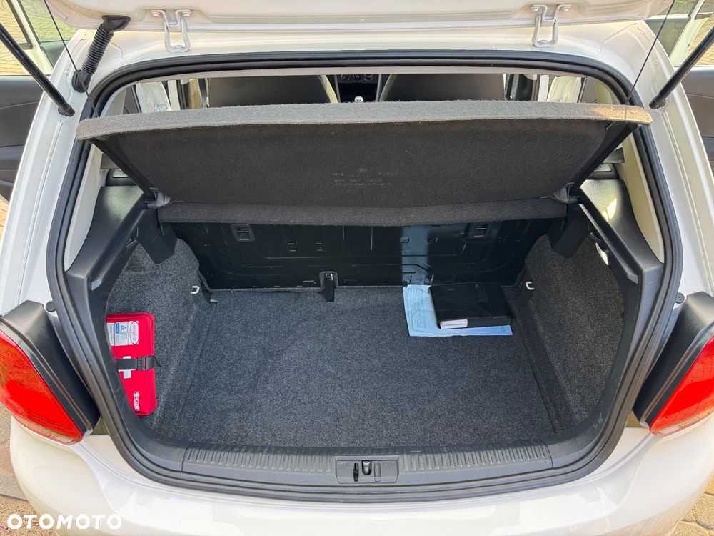 Volkswagen Polo 1.4 Style - 20