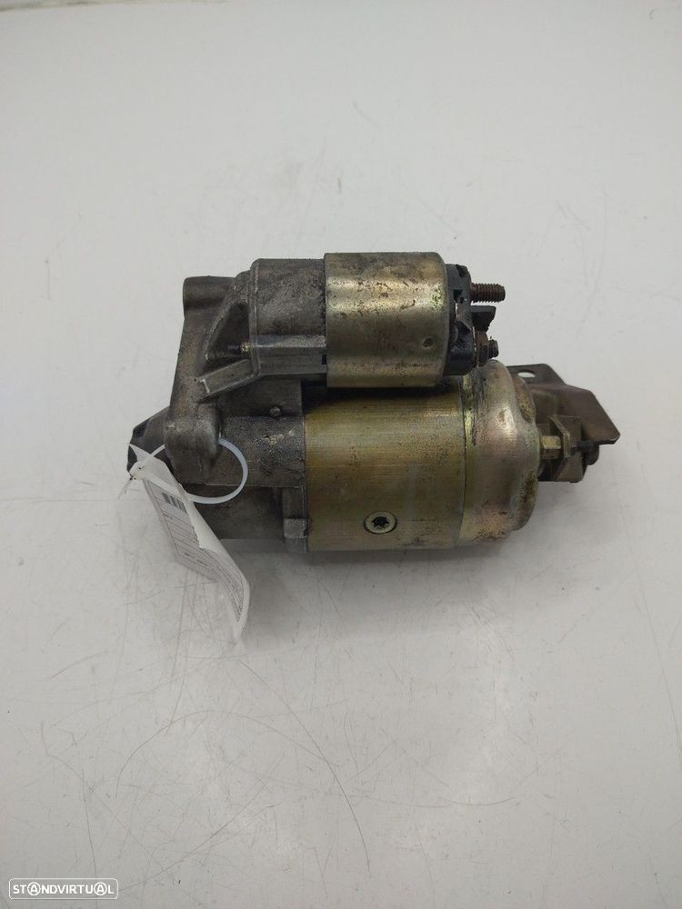 Motor De Arranque Renault Clio I (B/C57_, 5/357_) - 2