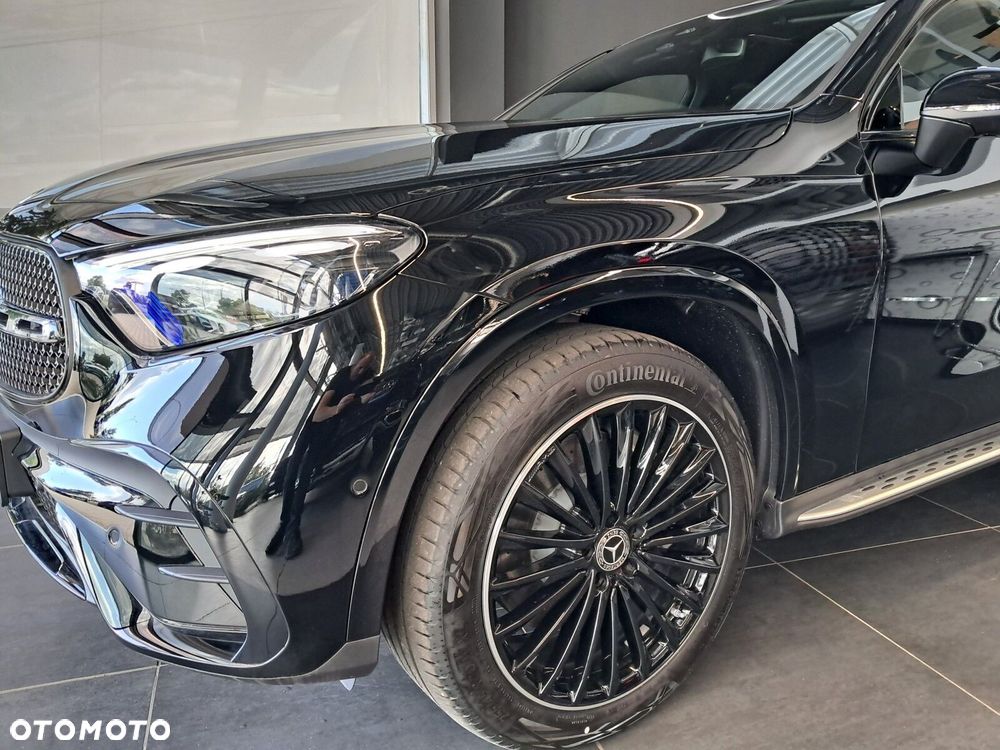 Mercedes-Benz GLC - 8