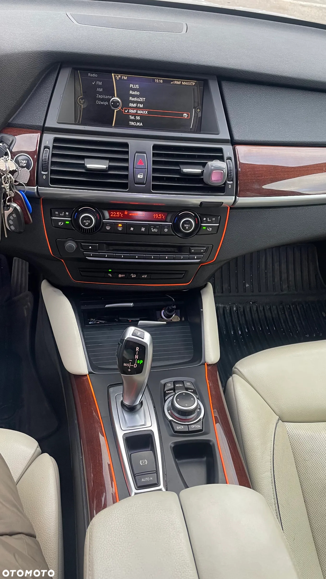 BMW X6 30d xDrive - 17