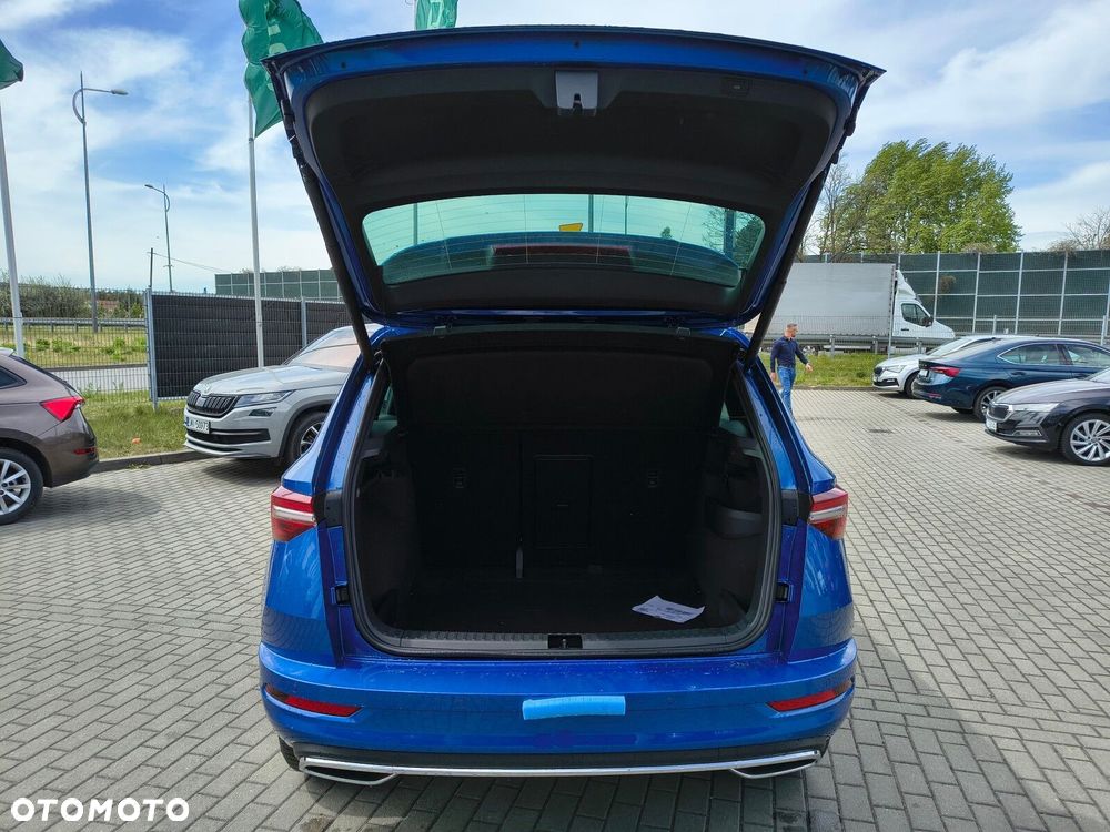 Skoda Karoq - 11