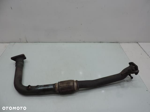 TŁUMIK DRGAŃ RURA FORD GALAXY 2.0 DOHC - 8