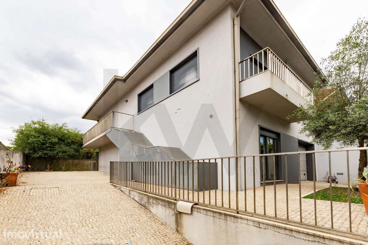 Moradia T3 em Valbom, Gondomar - Grande imagem: 2/30