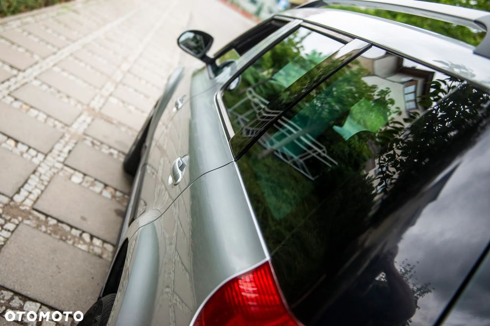 Skoda Yeti 1.2 TSI Edition - 32