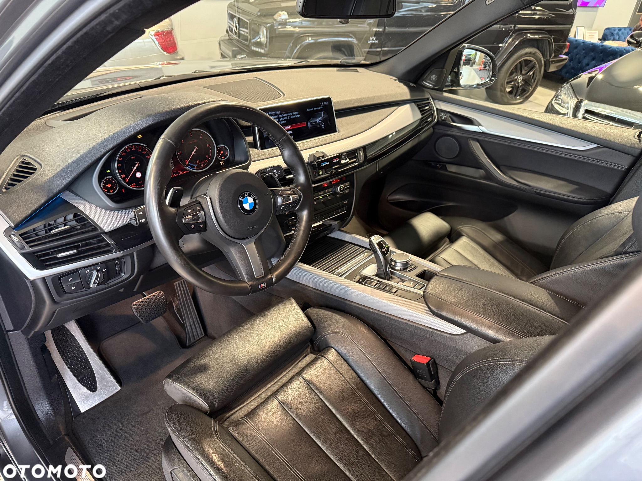 BMW X5 xDrive30d - 5
