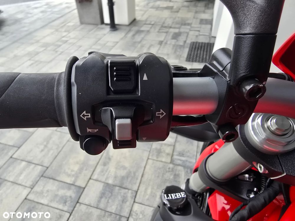 Ducati Monster - 24