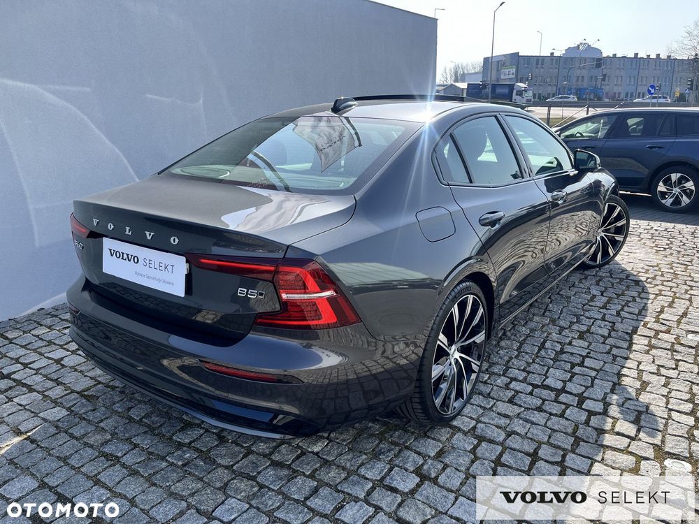 Volvo S60 - 7