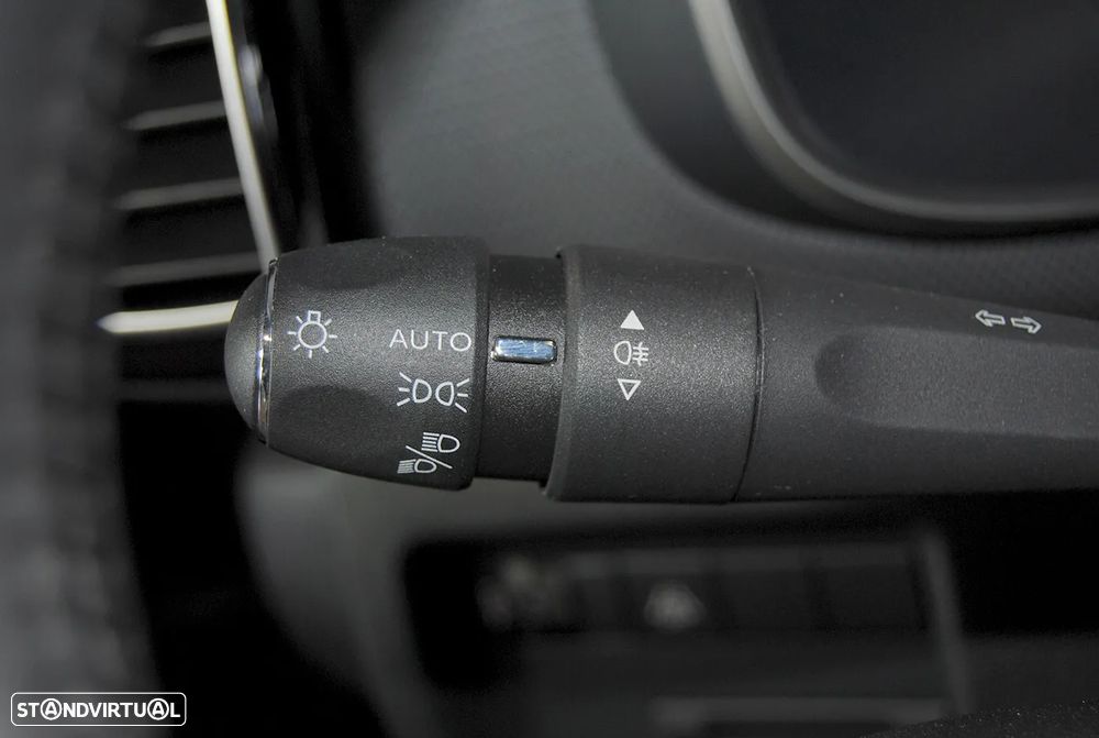 Citroën C5 Aircross 1.2 PureTech Feel Pack - 27