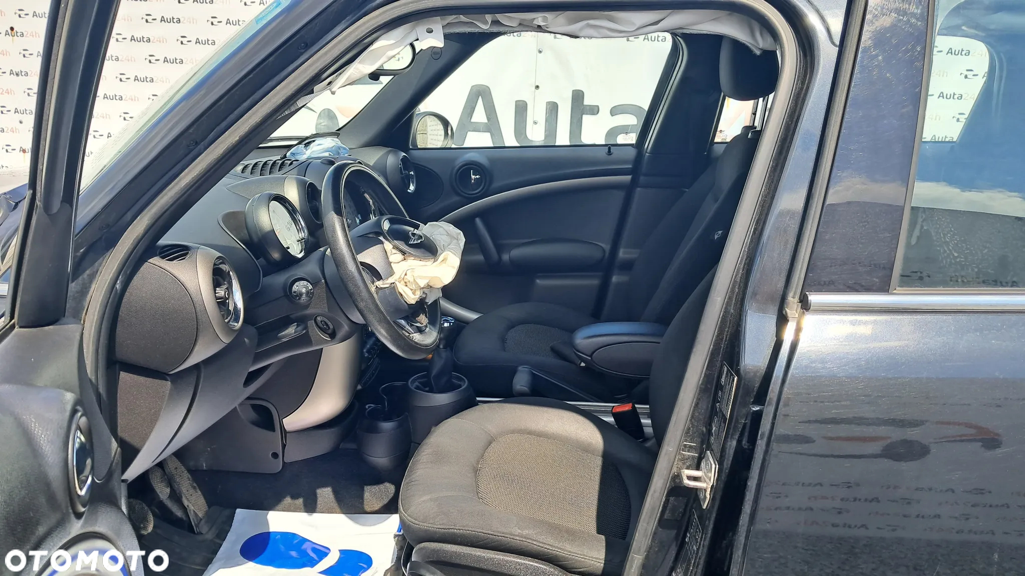 MINI Countryman Cooper D All4 - 8